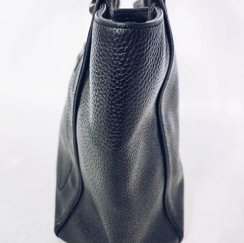 Kate Spade Leather Tote Bag